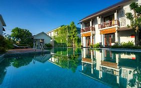 Cocoon Villa